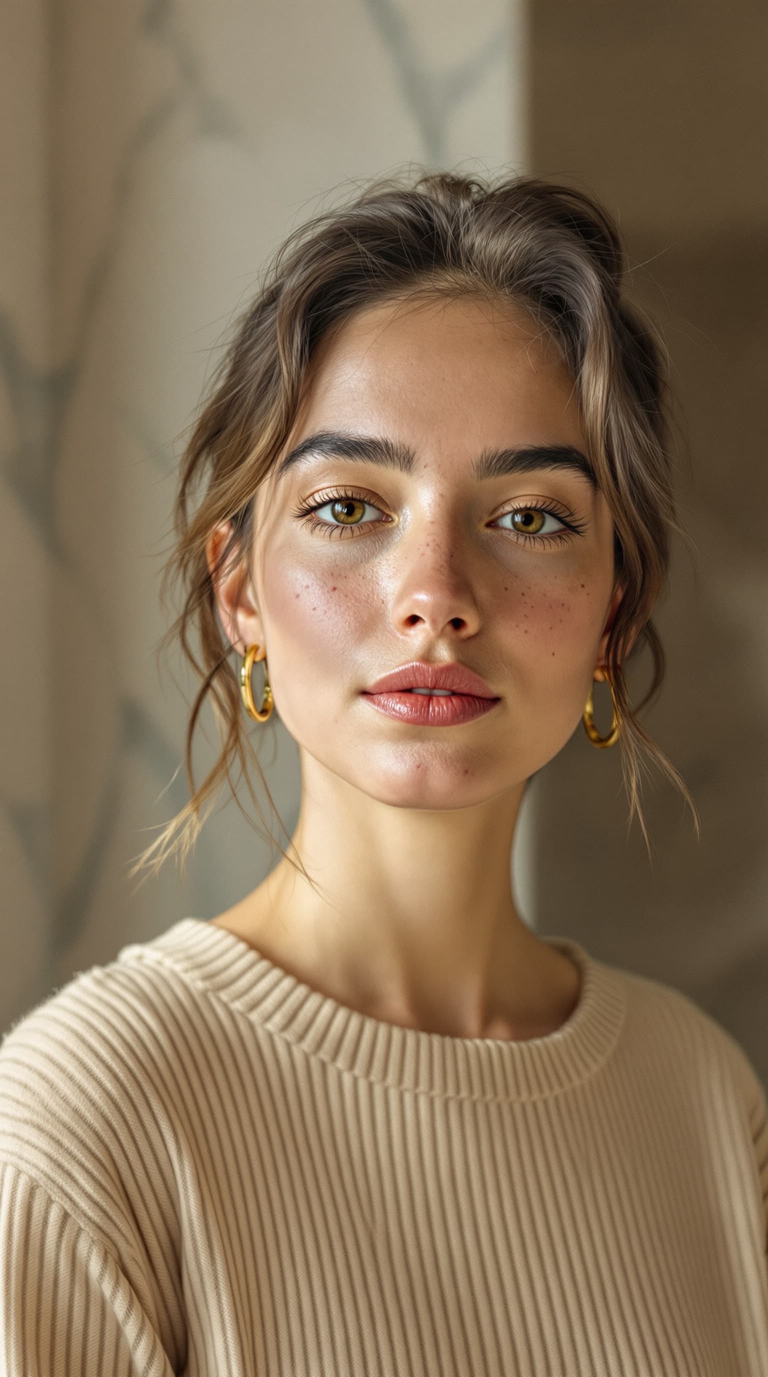 Skin that looks firmer, smoother, and lit from within